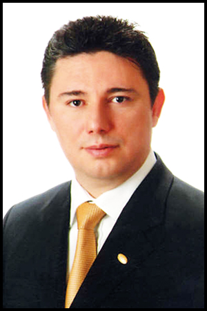 ÖMER HALAÇ