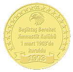 1903 Gold