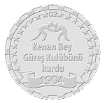 1904 Gümüş