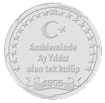 1905 Gümüş