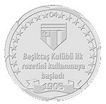 1906 Gümüş
