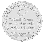 1907 Gümüş