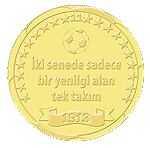 1913 Gold
