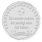 1913 Gümüş