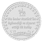 1914 Gümüş