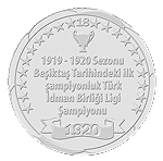 1920 Gümüş