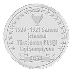 1921 Gümüş