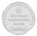 1923 Gümüş