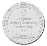 1924 Gümüş