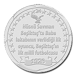 1926 Gümüş