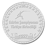 1927 Gümüş
