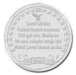 1929 Gümüş