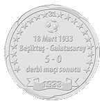 1933 Gümüş