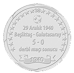 1940 Gümüş