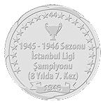 1946 Gümüş