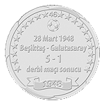 1948 Gümüş