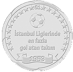 1953 Gümüş