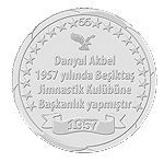 1957 Gümüş
