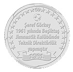 1961 Gümüş