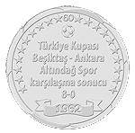 1962 Gümüş