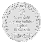 1964 Gümüş