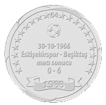 1966 Gümüş