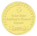 1968 Gold