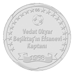 1968 Gümüş