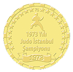 1973 Gold