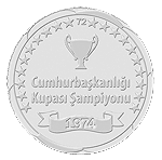 1974 Gümüş