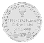 1975 Gümüş