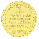 1980 Gold