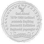 1980 Gümüş