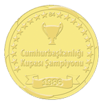 1986 Gold