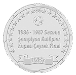 1987 Gümüş