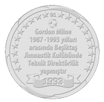 1993 Gümüş
