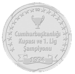 1994 Gümüş