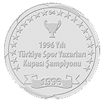1996 Gümüş