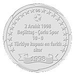 1998 Gümüş