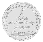 1999 Gümüş