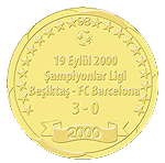 2000 Gold
