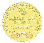 2003 Gold