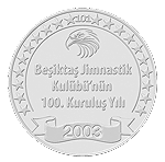2003 Gümüş