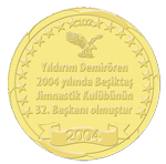 2004 Gold