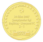 2007 Gold
