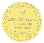 2008 Gold