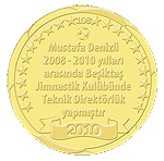 2010 Gold