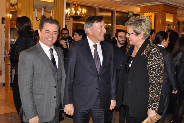 Capital 500’de Gram Altın, Türkiye’nin cirosunu en fazla artıran 3. şirketi oldu.