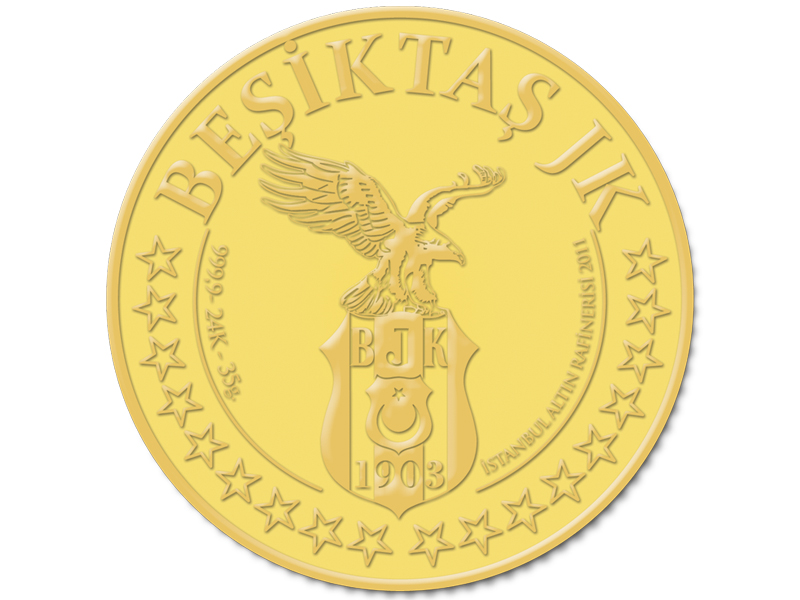 BJK 108 Yıl