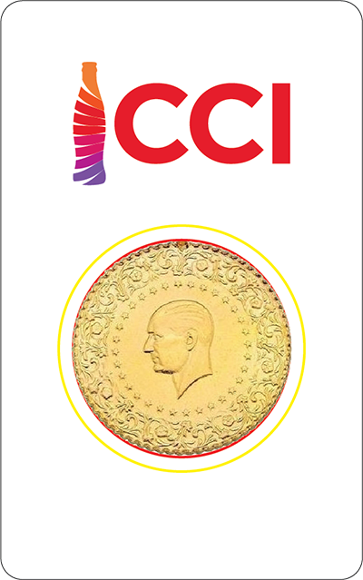 Darphane Ziynet Tam Altını